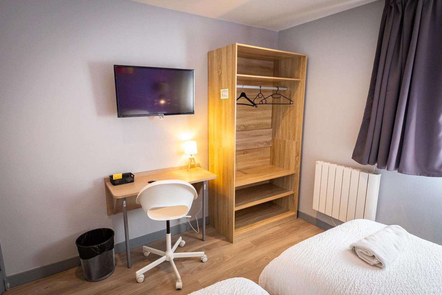 Residence Artemis Paris Orly Aeroport Вільнев-ле-Руа Екстер'єр фото