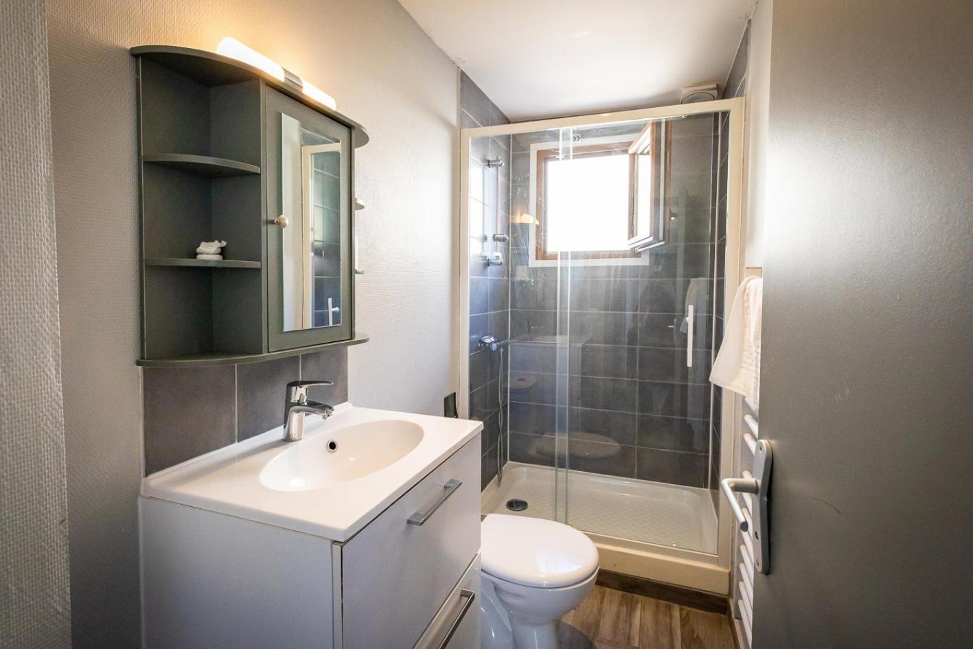 Residence Artemis Paris Orly Aeroport Вільнев-ле-Руа Екстер'єр фото