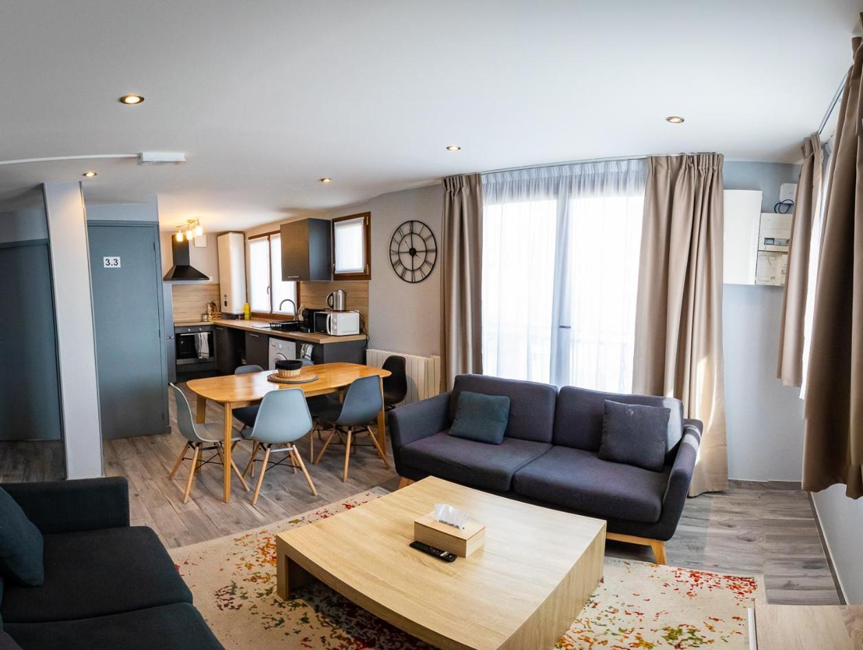 Residence Artemis Paris Orly Aeroport Вільнев-ле-Руа Екстер'єр фото