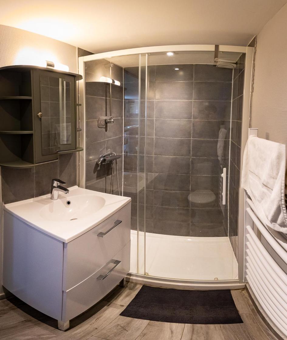 Residence Artemis Paris Orly Aeroport Вільнев-ле-Руа Екстер'єр фото