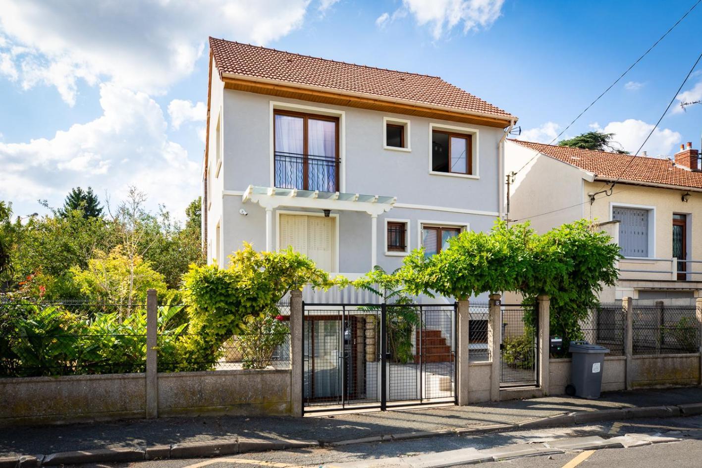 Residence Artemis Paris Orly Aeroport Вільнев-ле-Руа Екстер'єр фото