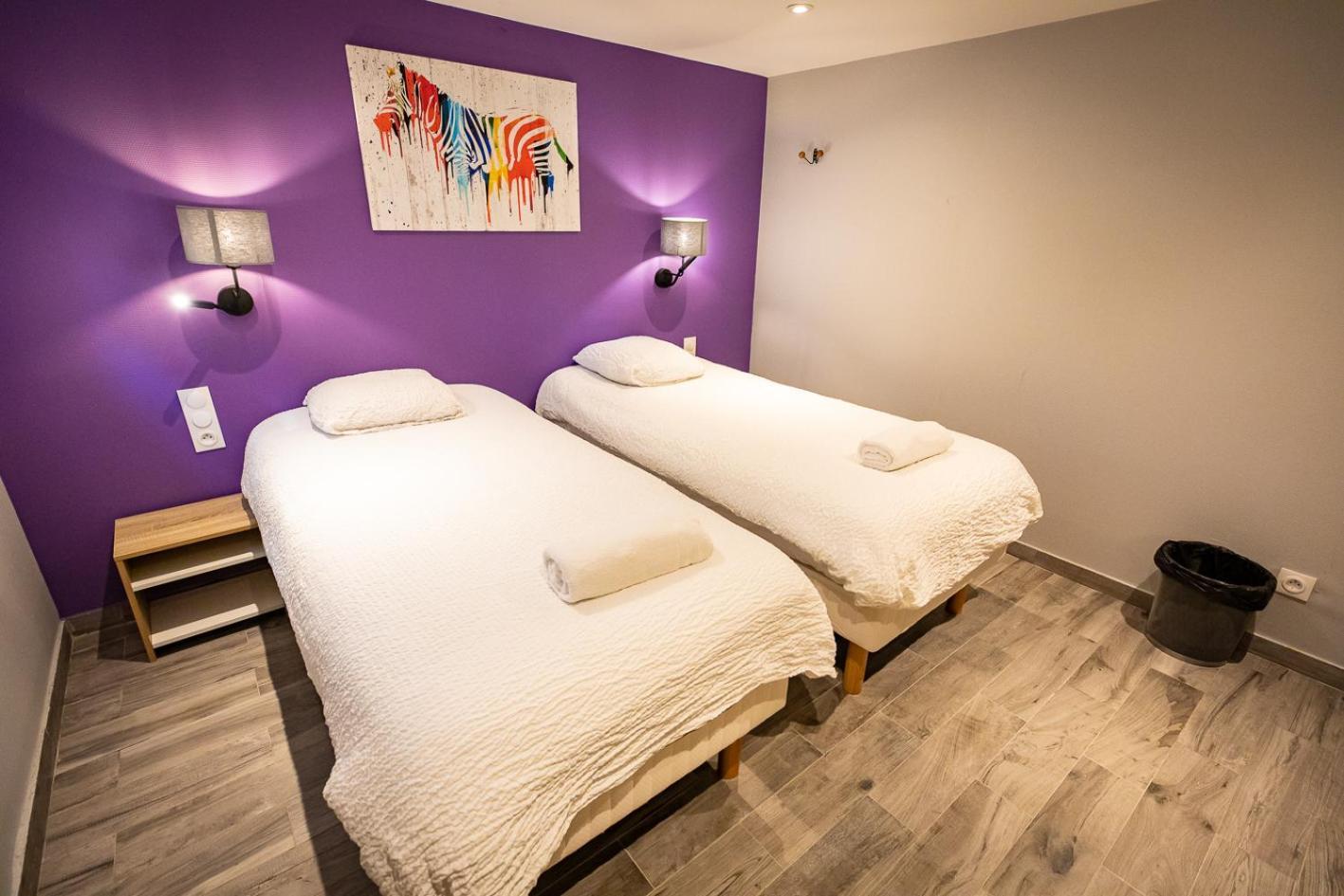 Residence Artemis Paris Orly Aeroport Вільнев-ле-Руа Екстер'єр фото