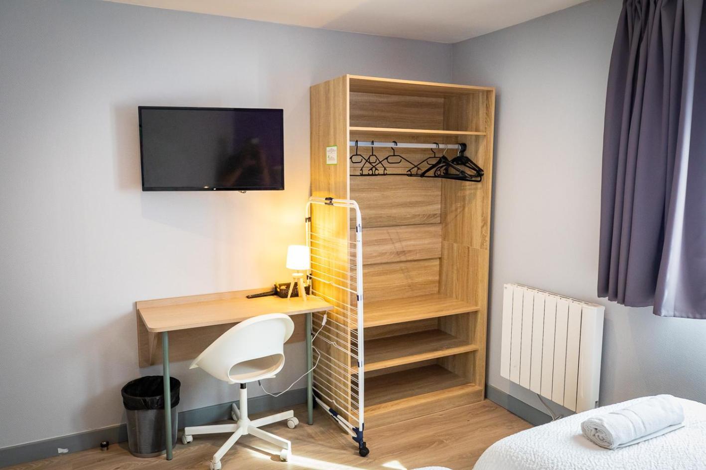Residence Artemis Paris Orly Aeroport Вільнев-ле-Руа Екстер'єр фото