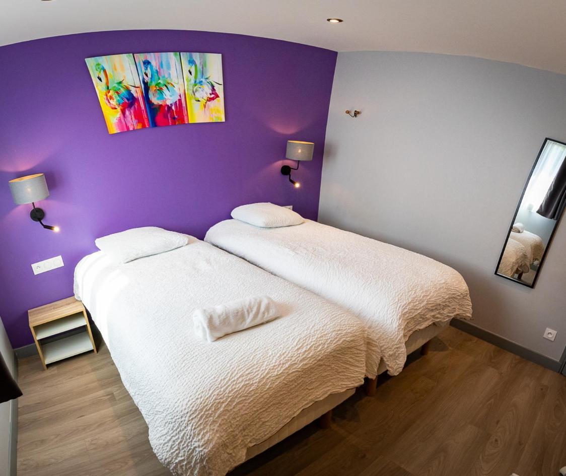 Residence Artemis Paris Orly Aeroport Вільнев-ле-Руа Екстер'єр фото