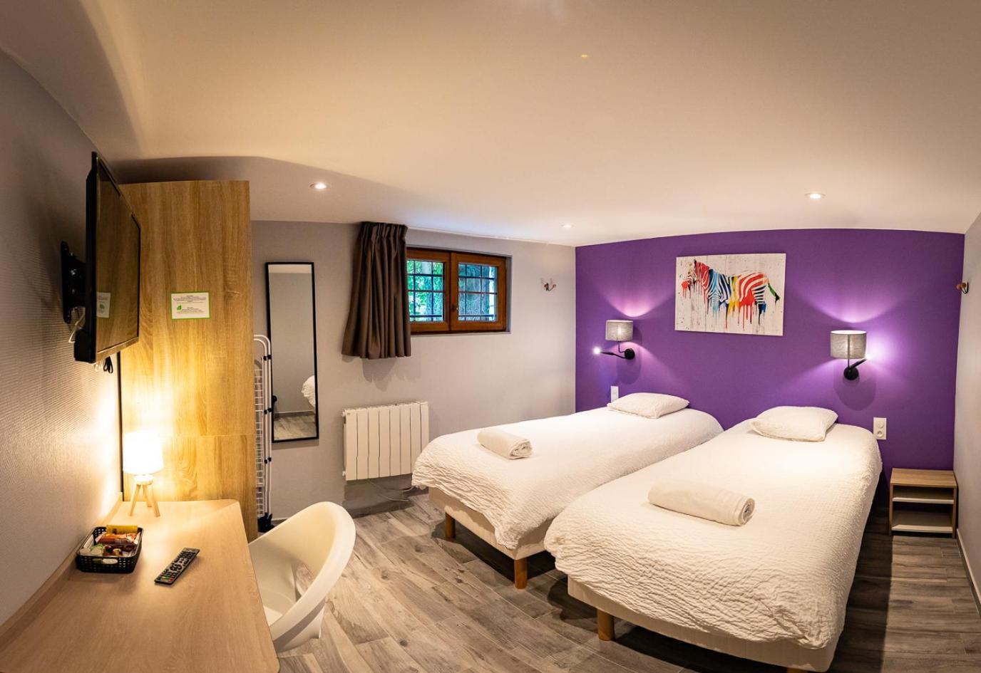 Residence Artemis Paris Orly Aeroport Вільнев-ле-Руа Екстер'єр фото