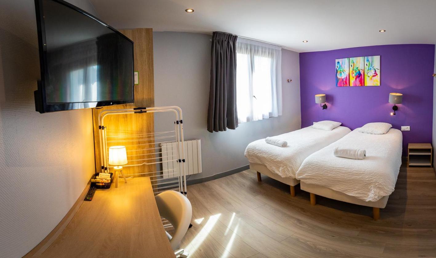 Residence Artemis Paris Orly Aeroport Вільнев-ле-Руа Екстер'єр фото