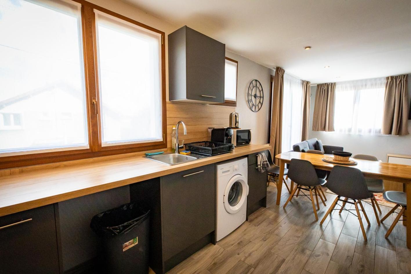 Residence Artemis Paris Orly Aeroport Вільнев-ле-Руа Екстер'єр фото